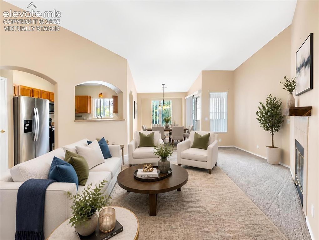 3875 Strawberry Field Grove E, Colorado Springs, CO 80906 — photo 4