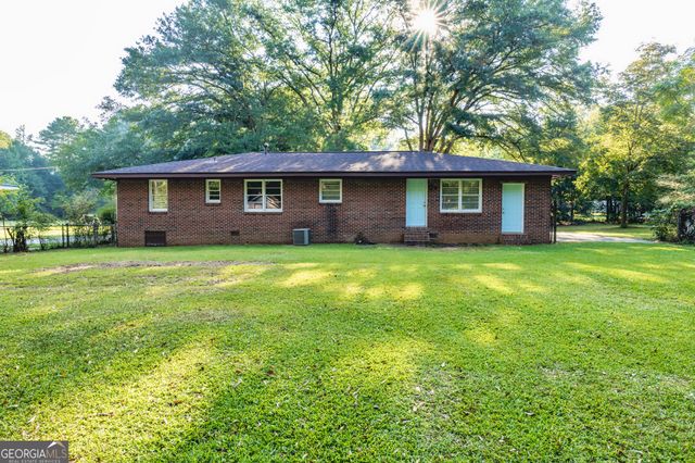 6427 Bennett Drive, Rex, GA 30273
