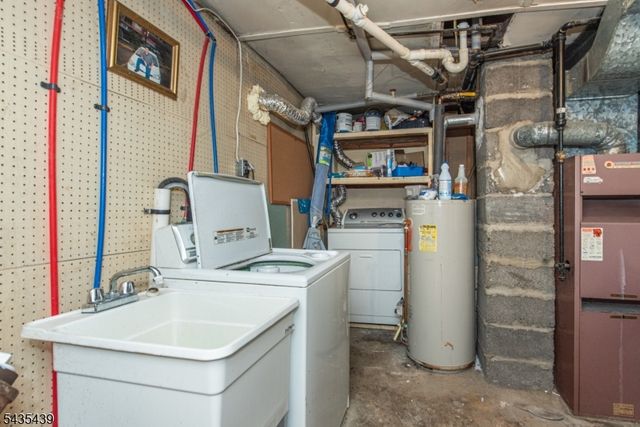 43 Fritz St, Bloomfield Twp., NJ 07003