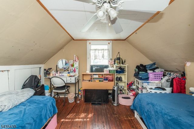 43 Fritz St, Bloomfield Twp., NJ 07003