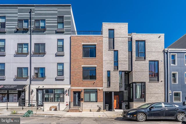 1611 GERMANTOWN AVE, Philadelphia, PA 19122