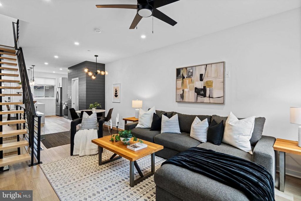 1611 GERMANTOWN AVE, Philadelphia, PA 19122