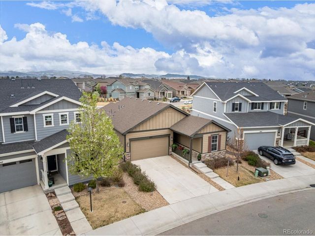 2953 Pawnee Creek Dr, Loveland, CO 80538
