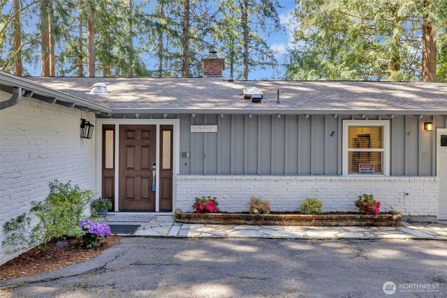 2447 Rocky Point Road NW, Bremerton, WA 98312