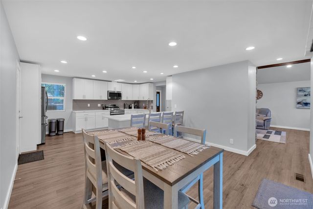 2447 Rocky Point Road NW, Bremerton, WA 98312