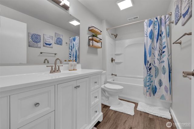 2447 Rocky Point Road NW, Bremerton, WA 98312