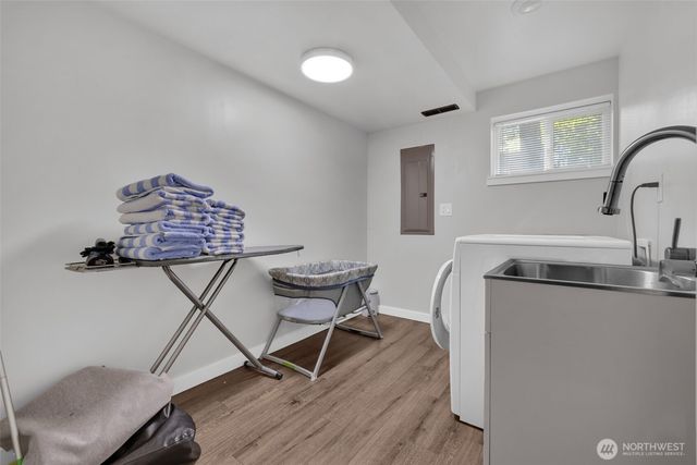 2447 Rocky Point Road NW, Bremerton, WA 98312