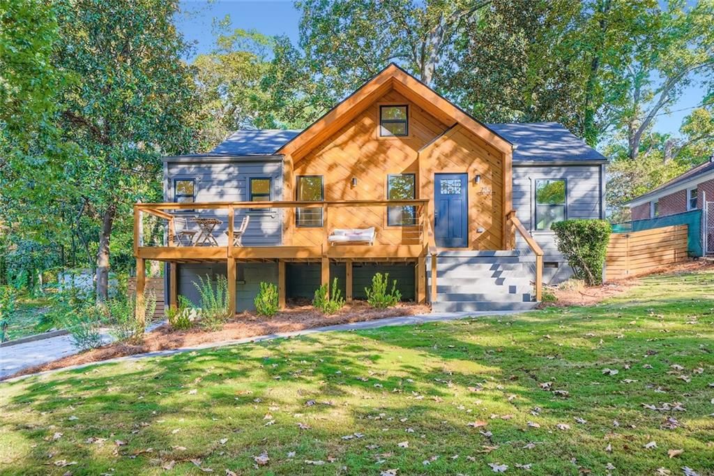 735 Alta NW Place, Atlanta, GA 30318