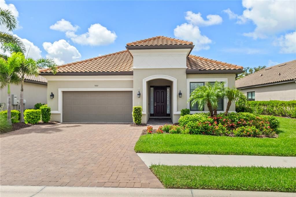 5601 PICCOLO STREET, Nokomis, FL 34275