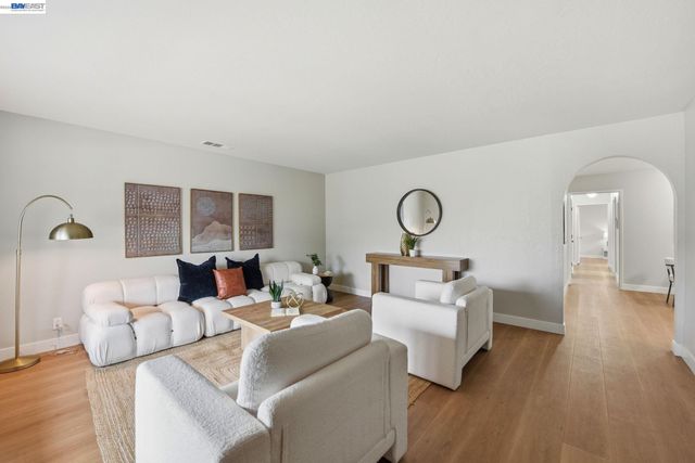 2004 Mento Drive, Fremont, CA 94539