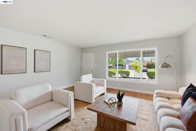 2004 Mento Drive, Fremont, CA 94539