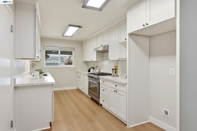 2004 Mento Drive, Fremont, CA 94539