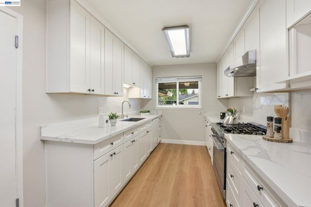 2004 Mento Drive, Fremont, CA 94539