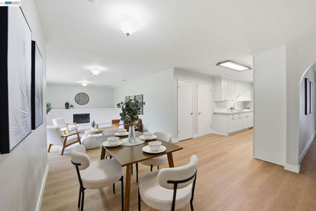 2004 Mento Drive, Fremont, CA 94539
