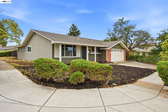 2004 Mento Drive, Fremont, CA 94539