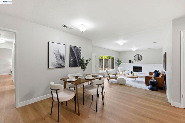 2004 Mento Drive, Fremont, CA 94539