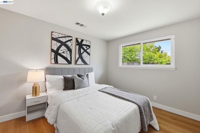 2004 Mento Drive, Fremont, CA 94539