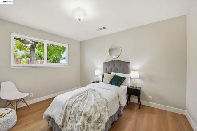 2004 Mento Drive, Fremont, CA 94539
