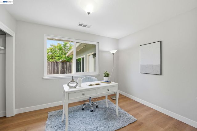 2004 Mento Drive, Fremont, CA 94539
