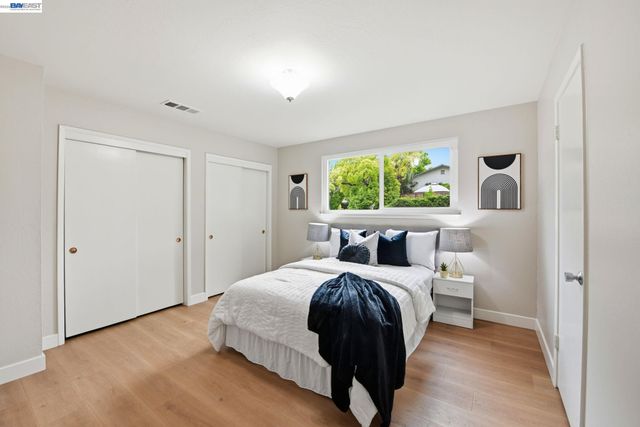 2004 Mento Drive, Fremont, CA 94539