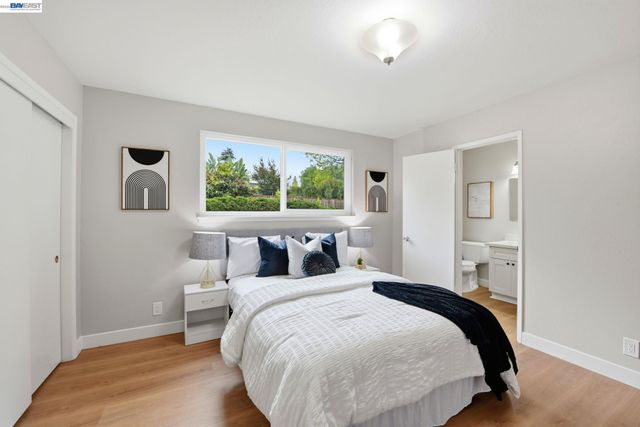 2004 Mento Drive, Fremont, CA 94539