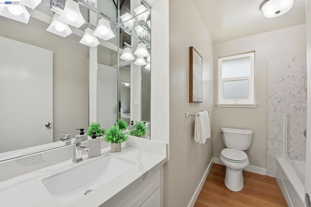 2004 Mento Drive, Fremont, CA 94539