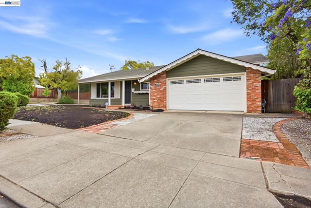2004 Mento Drive, Fremont, CA 94539