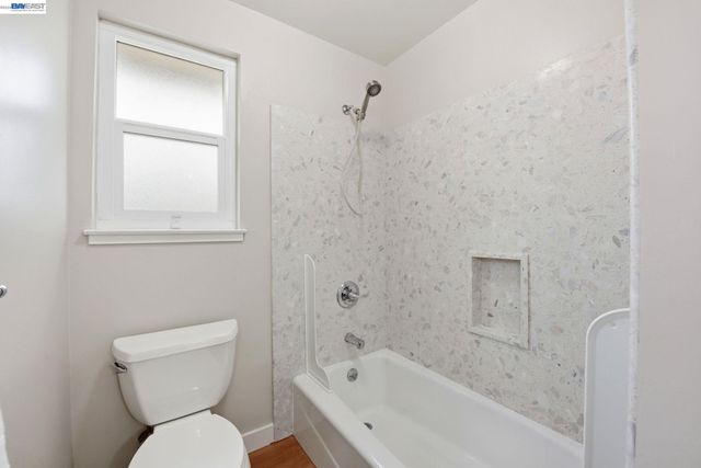 2004 Mento Drive, Fremont, CA 94539