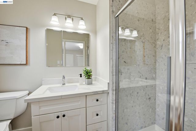2004 Mento Drive, Fremont, CA 94539