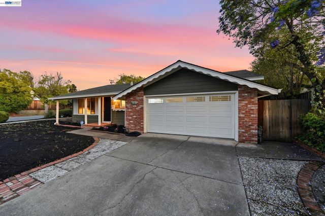 2004 Mento Drive, Fremont, CA 94539