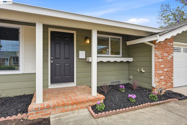2004 Mento Drive, Fremont, CA 94539