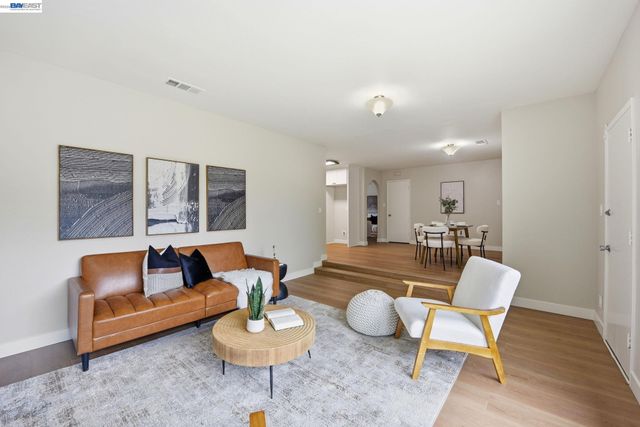 2004 Mento Drive, Fremont, CA 94539