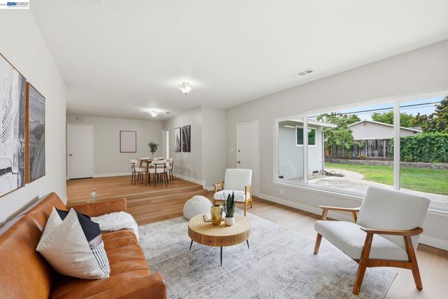 2004 Mento Drive, Fremont, CA 94539