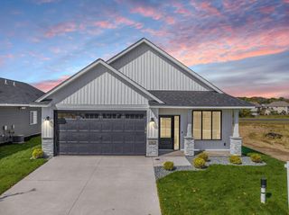 4787 261st Street, Wyoming, MN 55092