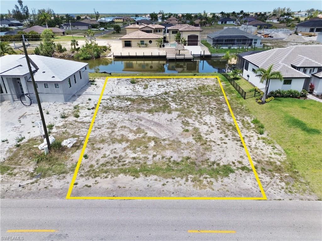 2706 Old Burnt Store RD N, CAPE CORAL, FL 33993 — photo 2