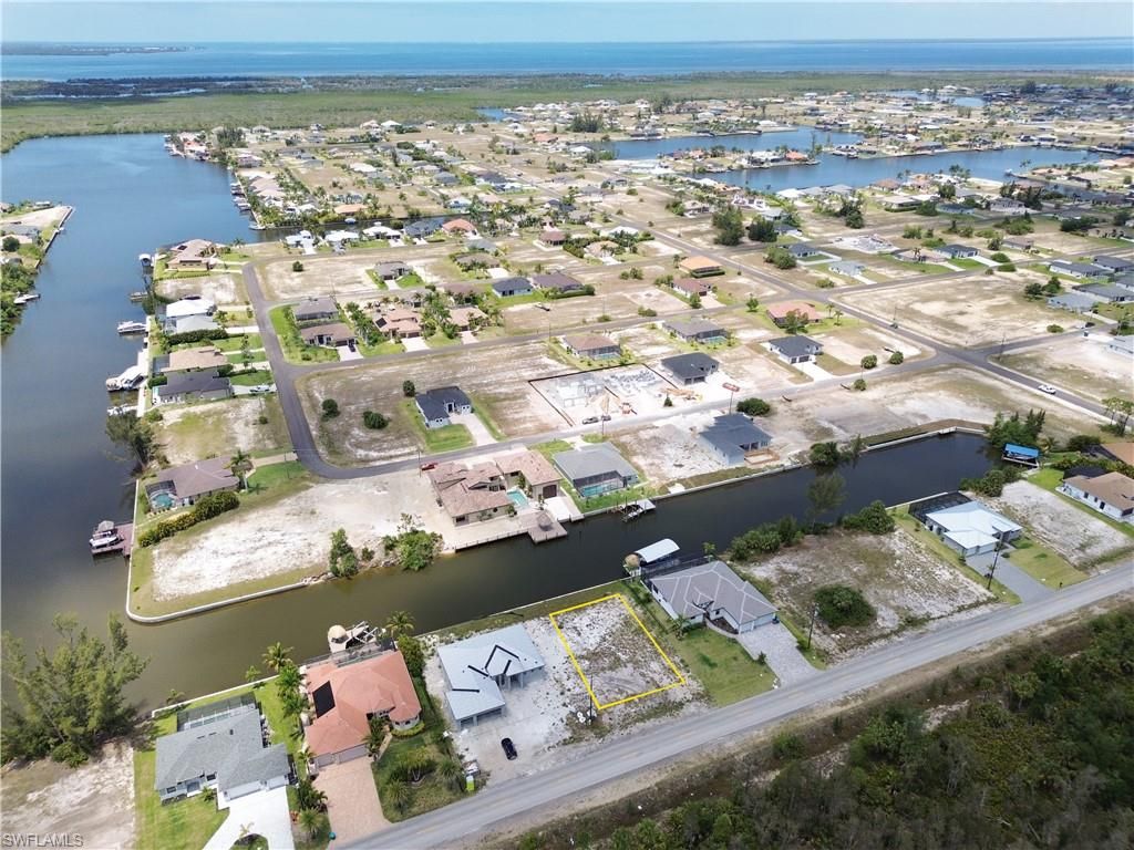 2706 Old Burnt Store RD N, CAPE CORAL, FL 33993 — photo 3