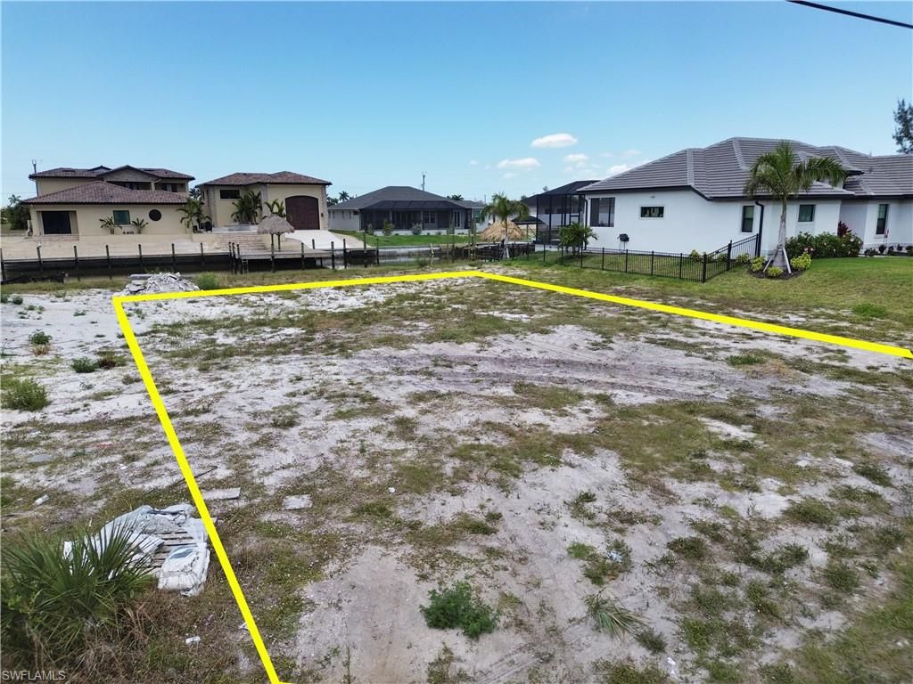 2706 Old Burnt Store RD N, CAPE CORAL, FL 33993 — photo 4