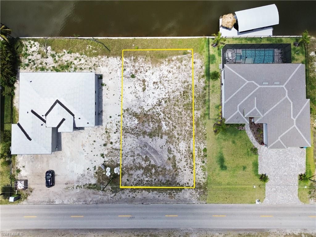 2706 Old Burnt Store RD N, CAPE CORAL, FL 33993 — photo 5
