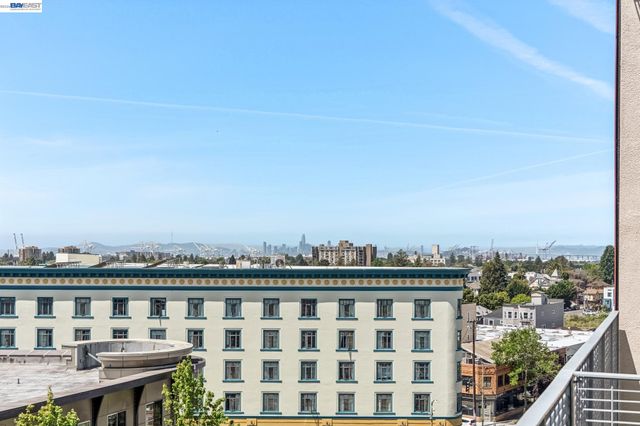 630 Thomas L Berkley Way 803, Oakland, CA 94612