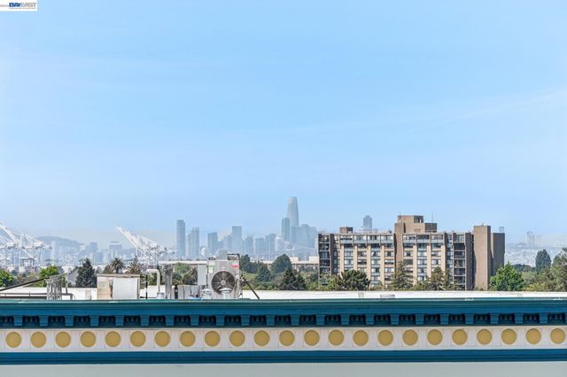 630 Thomas L Berkley Way 803, Oakland, CA 94612