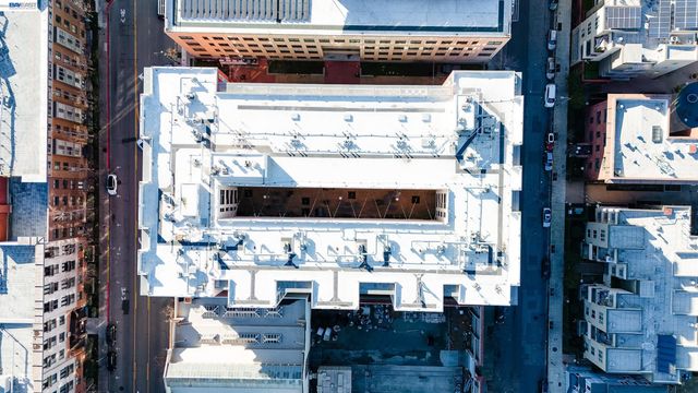 630 Thomas L Berkley Way 803, Oakland, CA 94612