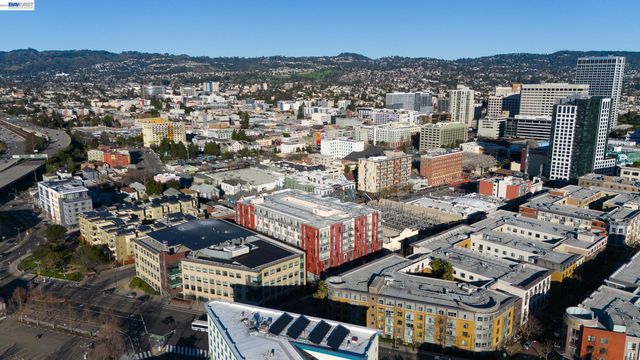 630 Thomas L Berkley Way 803, Oakland, CA 94612