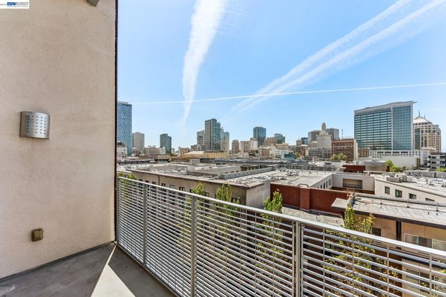 630 Thomas L Berkley Way 803, Oakland, CA 94612