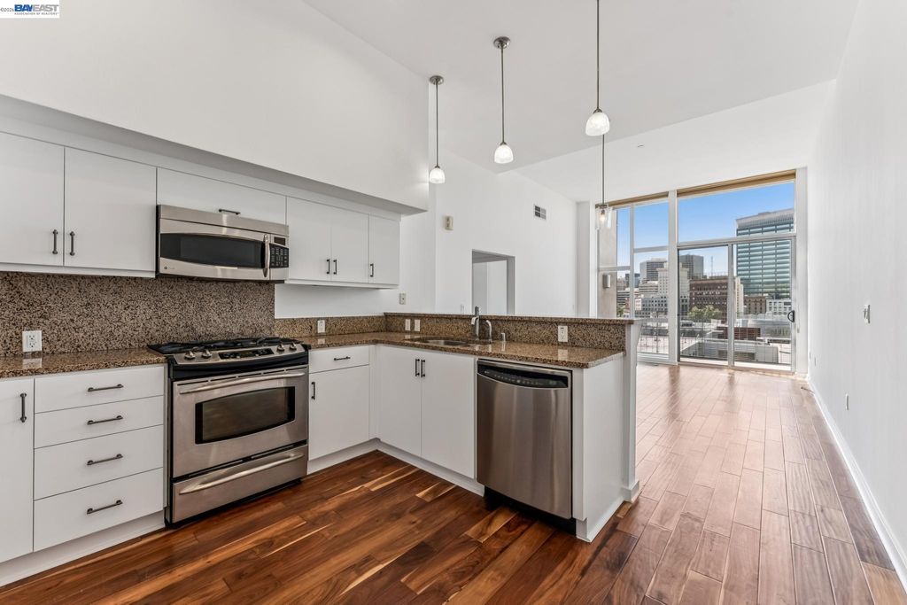 630 Thomas L Berkley Way 803, Oakland, CA 94612