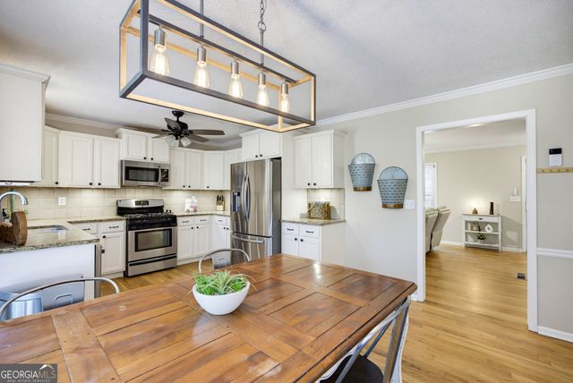 5876 Trellis Court, Powder Springs, GA 30127