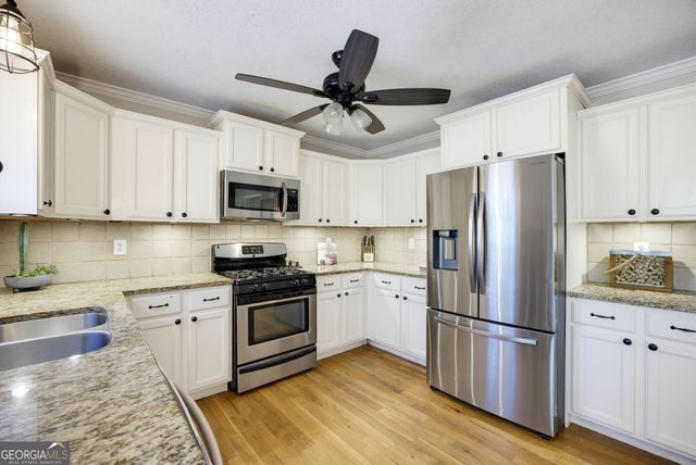5876 Trellis Court, Powder Springs, GA 30127