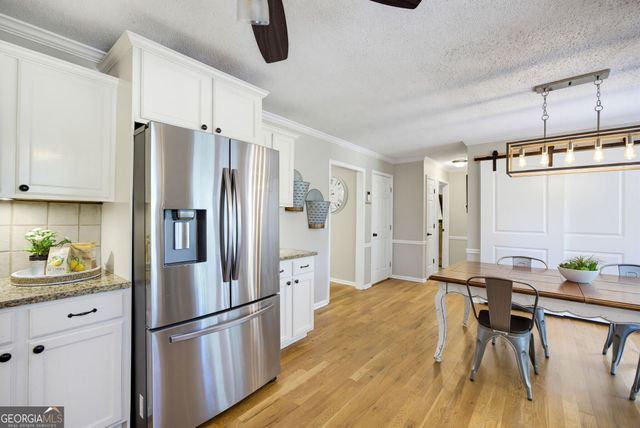 5876 Trellis Court, Powder Springs, GA 30127