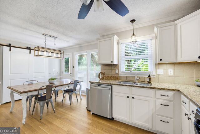 5876 Trellis Court, Powder Springs, GA 30127