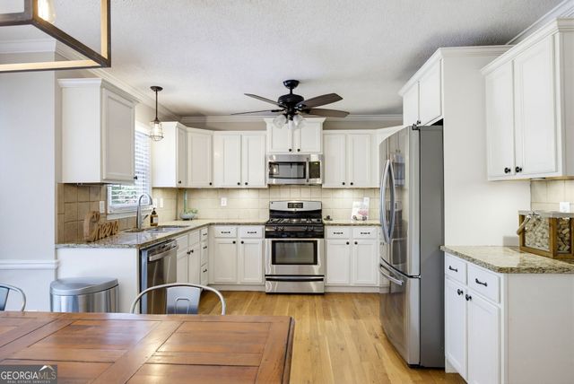 5876 Trellis Court, Powder Springs, GA 30127
