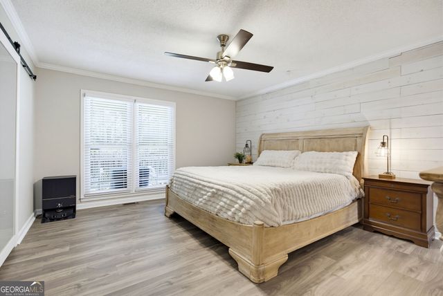 5876 Trellis Court, Powder Springs, GA 30127